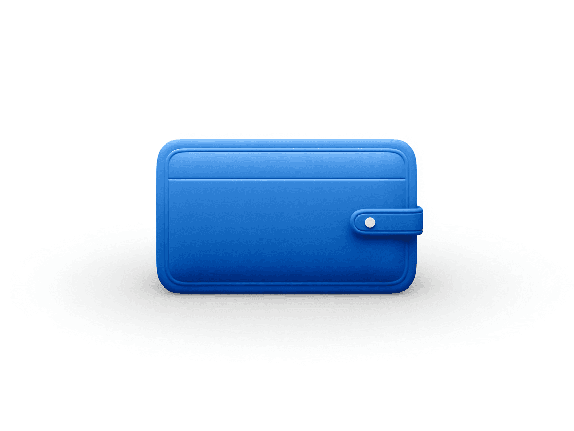 Axiom wallet